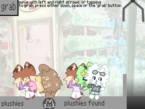 foxy claw machine