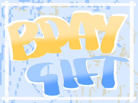 ꩜ | happy byler birthday <33