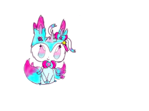 Sylv redesign