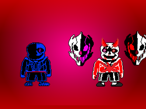 Prevails Sans vs ST sans PART 2 [2]
