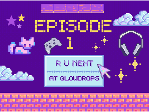 EP 1(R U NEXT- PIXEL)