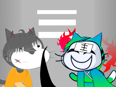 ここ...どこですか？