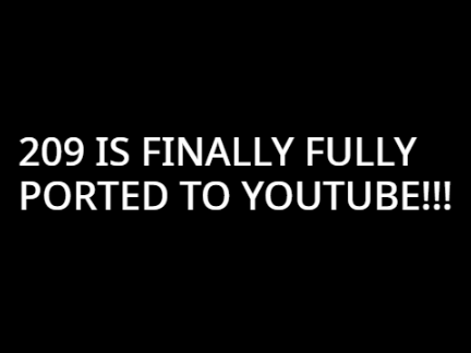 WE DID IT