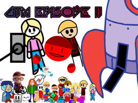 GTM Episode 2: Raising An Army