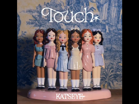 Touch-Katseye 