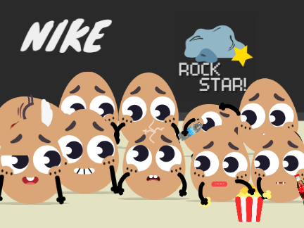 Watching a Movie III