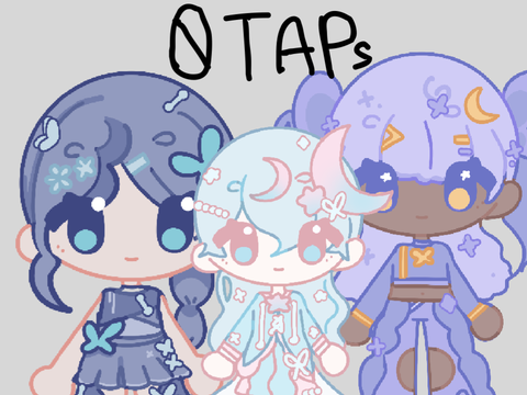 Otaps