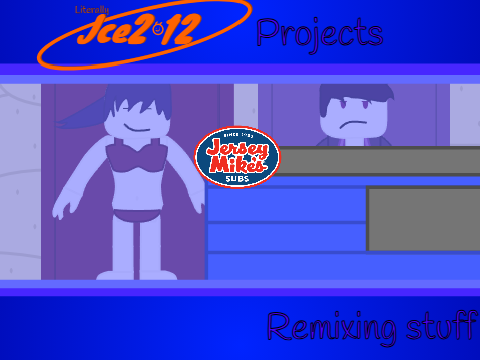 AY: Scratcher's Summer Vacation 2026: 3rd Scene (Remix #19)