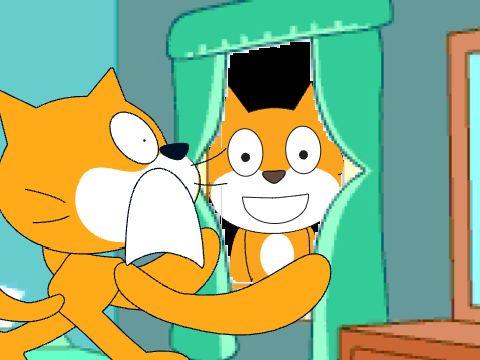 funni template remix