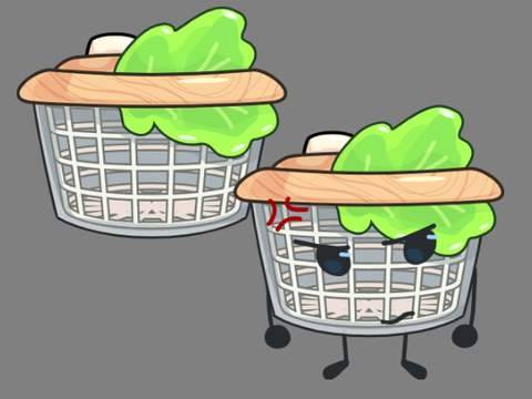 asset practice 18 - salad spinner