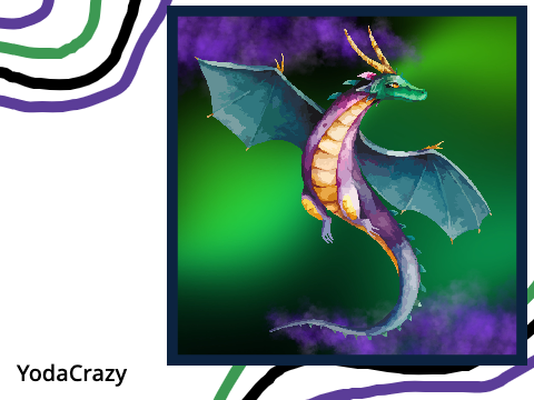 Pfp for @YodaCrazy