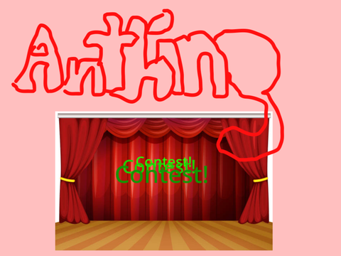 (Win 13 follows lol)50+ Anything contest! 