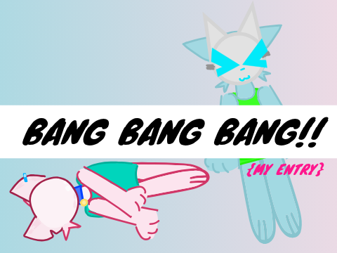 My Entry