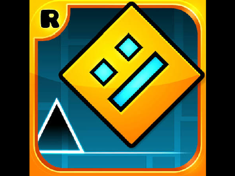GEOMETRY DASH v-0.2