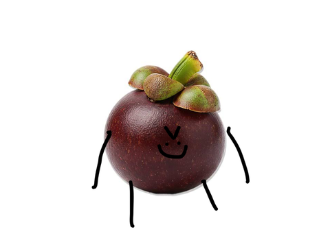 mangosteen