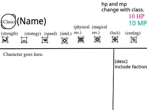 ZATMK character creator