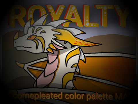 TNE ROYALTY