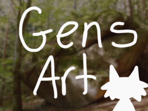 GENS ARTT