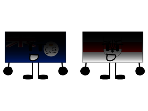 ColonialGuy and Byelli Reactions