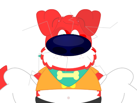 Toon June 2026 - [Day XXVIII] Fourth Wall Break