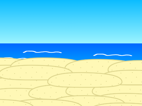 AY: Scratcher's Summer Vacation 2026: 3rd Scene (Remix #20)