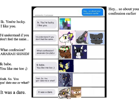 *yeets cats*