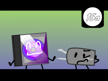 POKE S3 15a: Lost ya chance