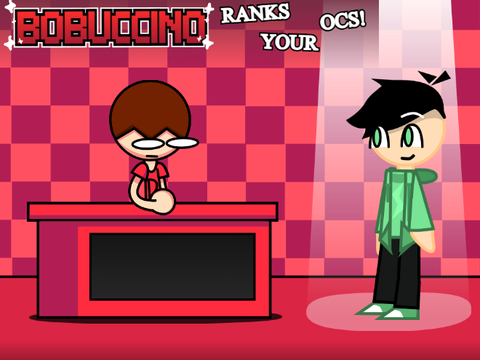 Bobuccino ranks [*Minty!]