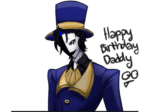 HAPPY BIRTHDAY MY HUSBAND❤️❤️❤️❤️❤️