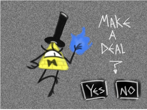 Deal?