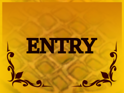 PFP || Entry