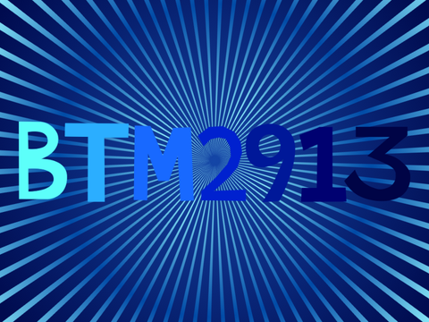 My Intro! :) (Updated)