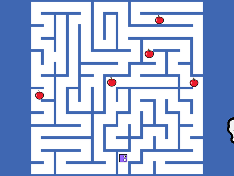 HPD - Maze V2 - FILL