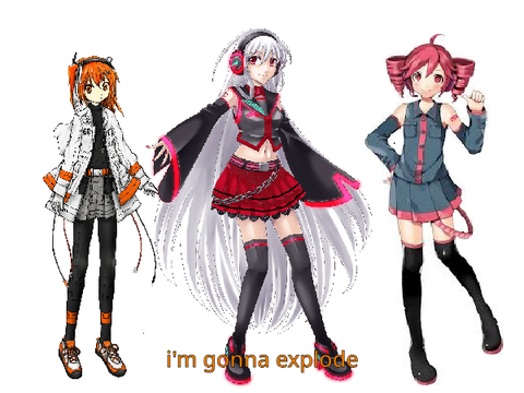 Stupid talkloid thing I did