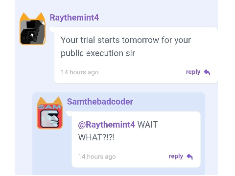 Stop my execution please
