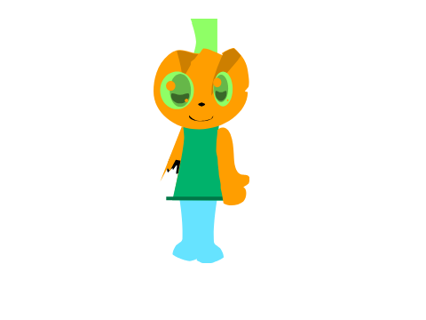 PUMPKIN