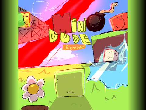 minidude ARCHIVE (v1.25)
