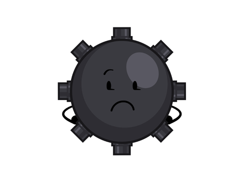 naval mine v3