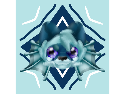 Attack #42 // Swordfishspin