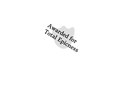 awards