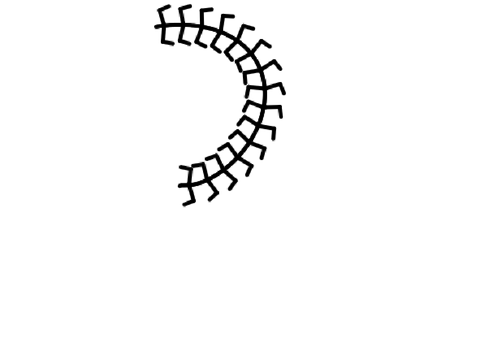 inverse kinematics centipede