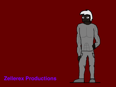 Create a Character! -Onyx- (UPDATED)