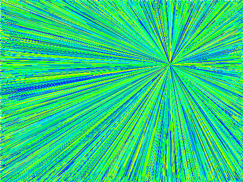 Another cool optical illusion I made!