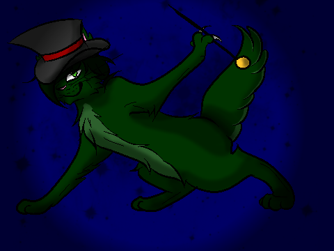 "Sweet dreams" CC My Entry 