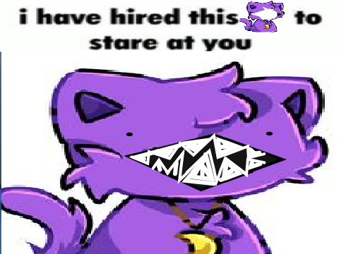 animaly scratchyomega eats an intern