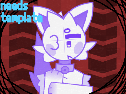 ✩‧₊˚°•* needs // template *•°˚₊‧✩