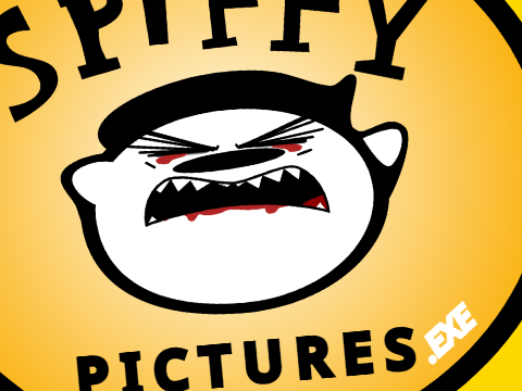 Spiffy Pictures Angry Jumpscare