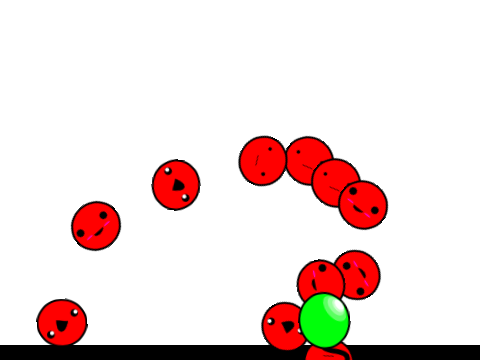 silly balloon escape beta 0.1