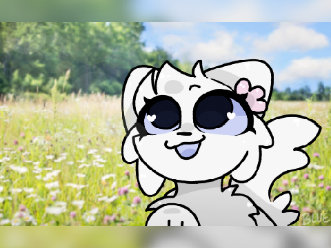 AT / -OreoDraws-