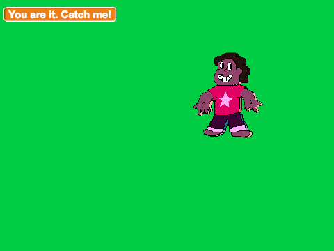 Steven Tag!